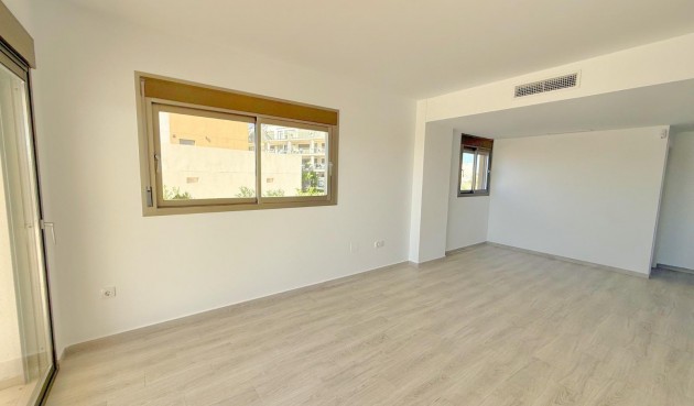 Brukt - Apartment -
Orihuela Costa - La Zenia