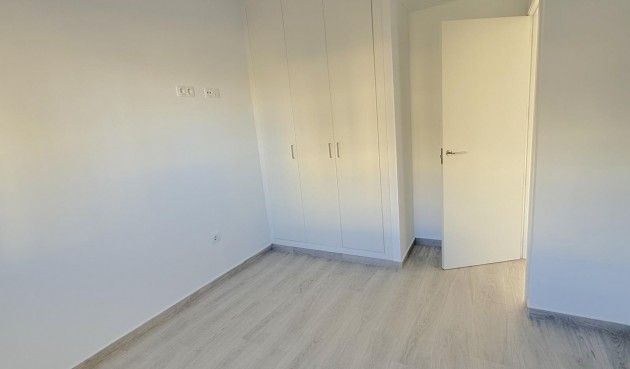 Brukt - Apartment -
Orihuela Costa - La Zenia