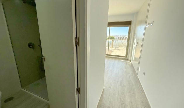 Brukt - Apartment -
Orihuela Costa - La Zenia