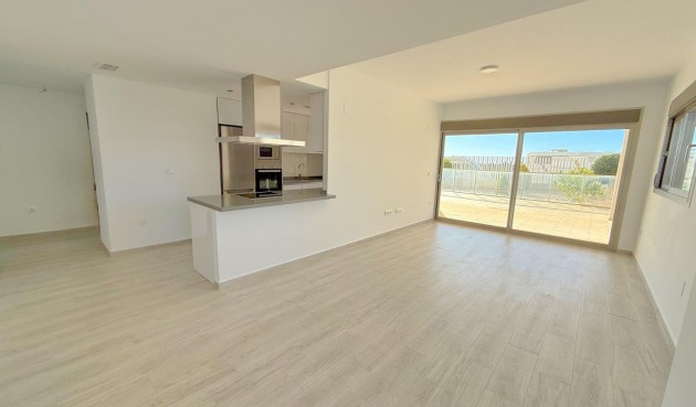 Brukt - Apartment -
Orihuela Costa - La Zenia