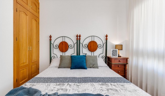 Resale - Penthouse -
Torrevieja - Paseo Maritimo