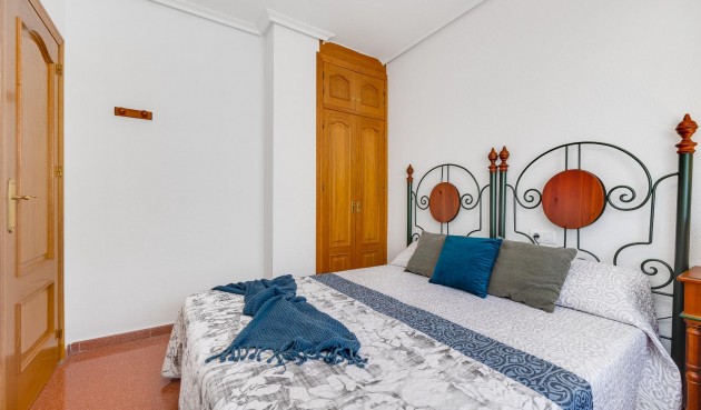 Resale - Penthouse -
Torrevieja - Paseo Maritimo