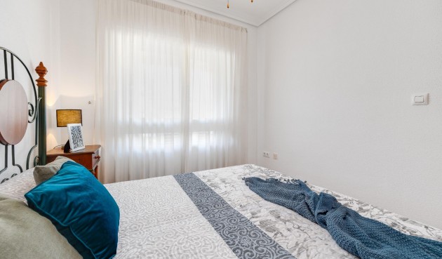 Resale - Penthouse -
Torrevieja - Paseo Maritimo