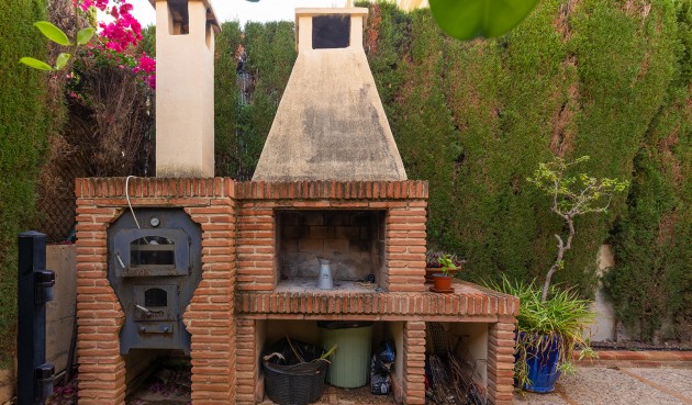 Brukt - Villa -
Torrevieja - Costa Blanca