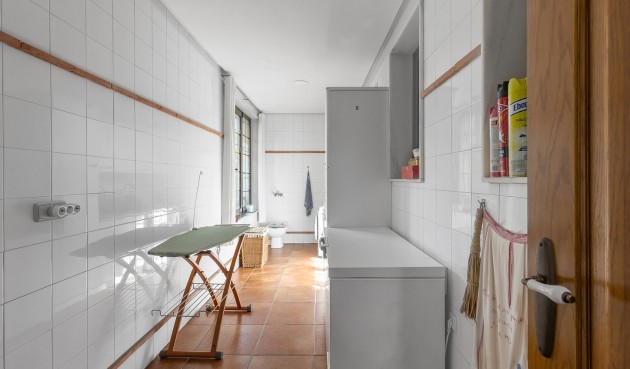 Brukt - Villa -
Torrevieja - Costa Blanca