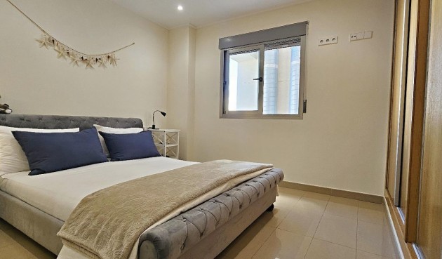 Resale - Apartment -
Torrevieja - Estacion De Autobuses