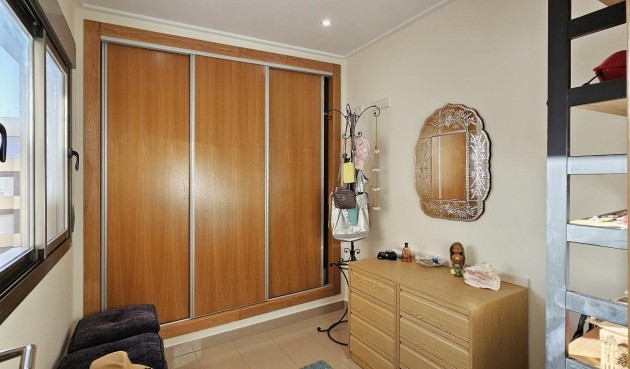 Resale - Apartment -
Torrevieja - Estacion De Autobuses