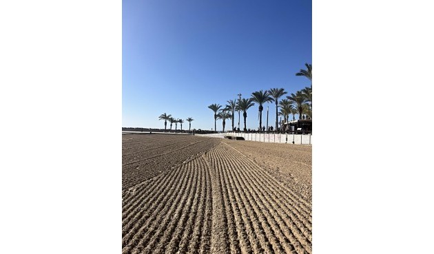 Resale - Apartment -
Torrevieja - Estacion De Autobuses