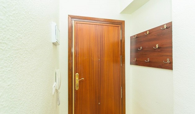 Brukt - Apartment -
Torrevieja - Playa del Cura