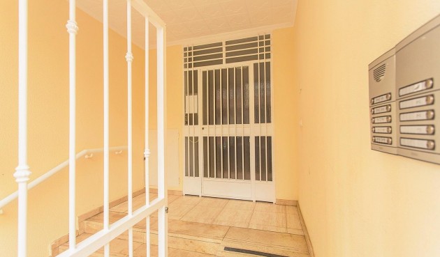 Brukt - Apartment -
Torrevieja - Playa del Cura