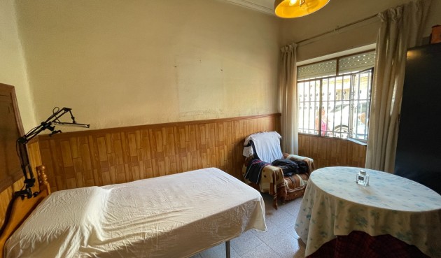 Återförsäljning - Town House -
Benejúzar - Inland