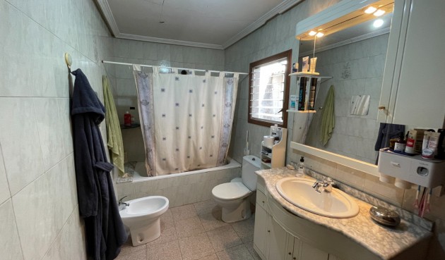 Återförsäljning - Town House -
Benejúzar - Inland