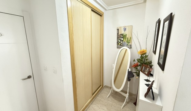 Återförsäljning - Apartment -
Orihuela Costa - Costa Blanca