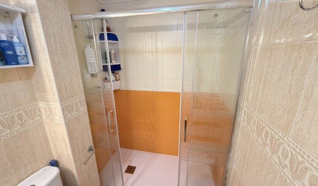 Återförsäljning - Apartment -
Orihuela Costa - Costa Blanca