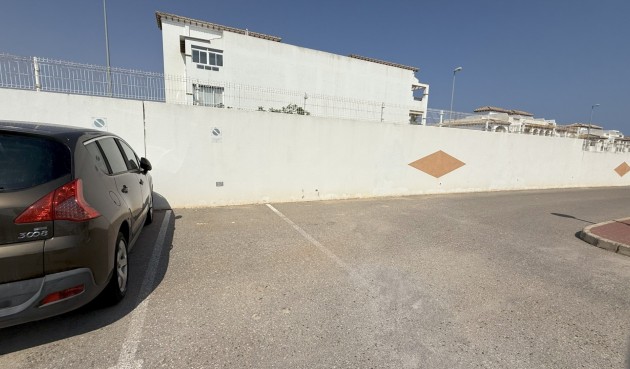 Återförsäljning - Apartment -
Orihuela Costa - Costa Blanca