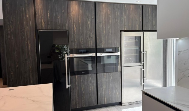 Resale - Villa -
Algorfa - Inland