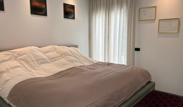 Resale - Villa -
Algorfa - Inland