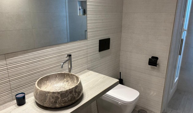 Resale - Villa -
Algorfa - Inland