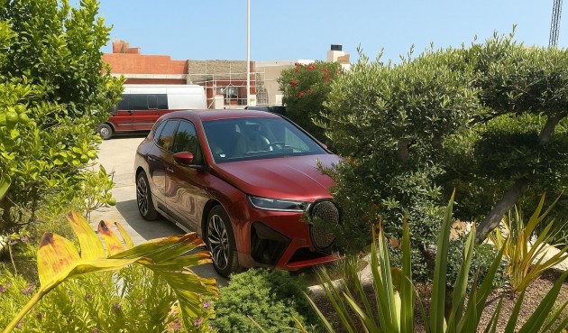 Resale - Villa -
Algorfa - Inland