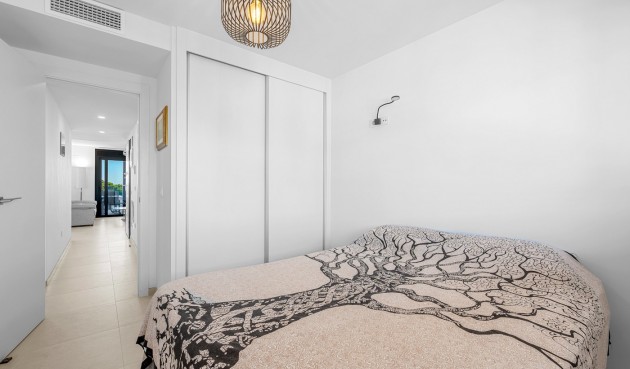 Reventa - Apartment -
Orihuela Costa - Costa Blanca