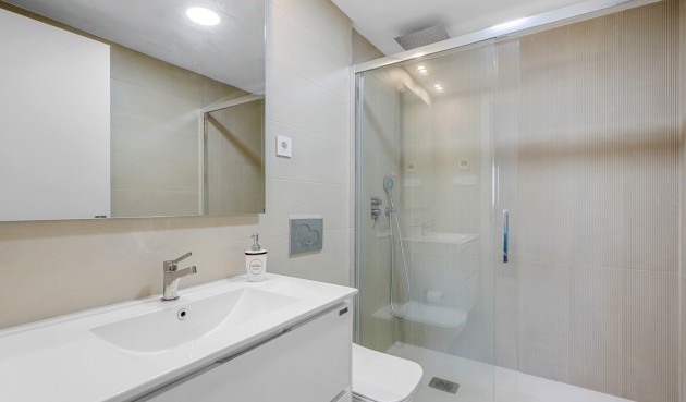 Reventa - Apartment -
Orihuela Costa - Costa Blanca