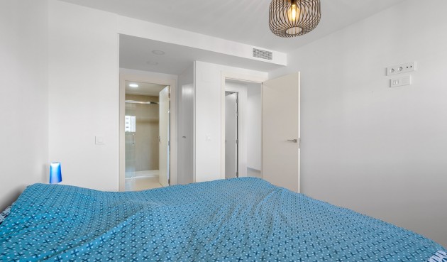 Reventa - Apartment -
Orihuela Costa - Costa Blanca