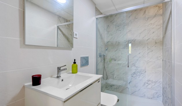 Reventa - Apartment -
Orihuela Costa - Costa Blanca