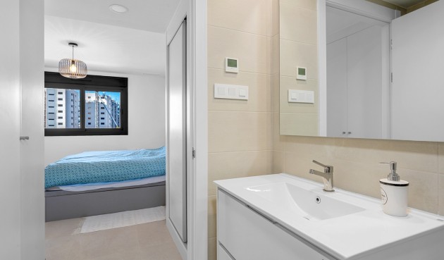 Reventa - Apartment -
Orihuela Costa - Costa Blanca