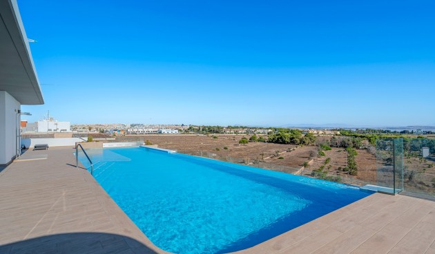 Reventa - Apartment -
Orihuela Costa - Costa Blanca