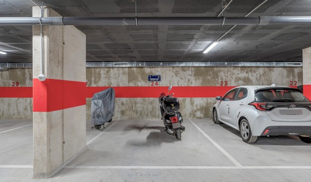 Reventa - Apartment -
Orihuela Costa - Costa Blanca