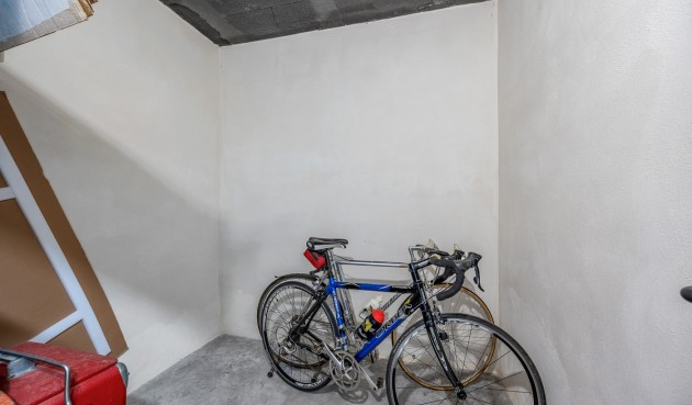 Reventa - Apartment -
Orihuela Costa - Costa Blanca