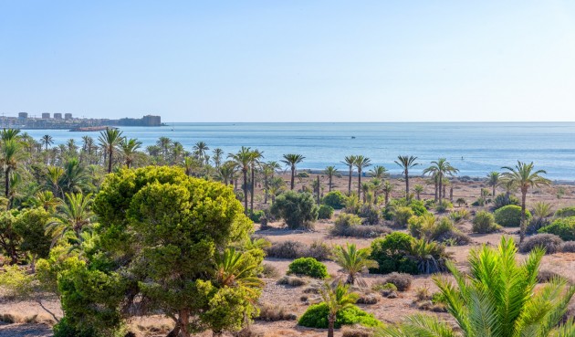 Reventa - Apartment -
Orihuela Costa - Costa Blanca