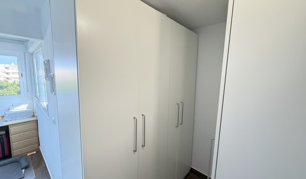 Brukt - Villa -
Orihuela Costa - Costa Blanca