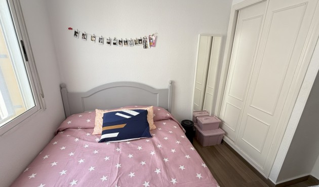 Brukt - Villa -
Orihuela Costa - Costa Blanca