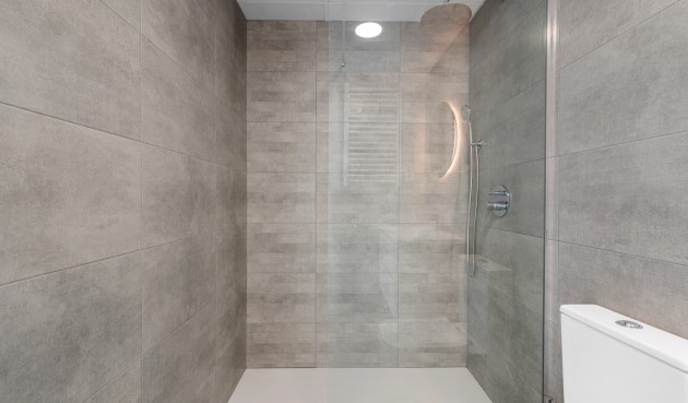 Resale - Apartment -
Torre Pacheco - Inland