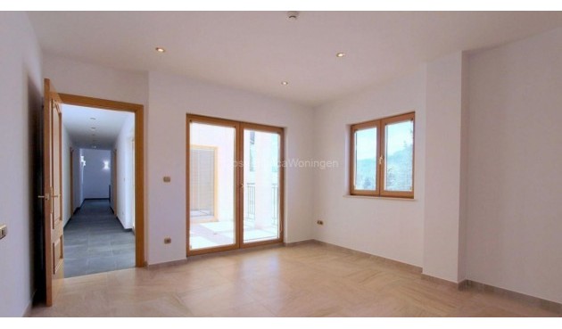 Återförsäljning - Villa -
Penaguila - Inland