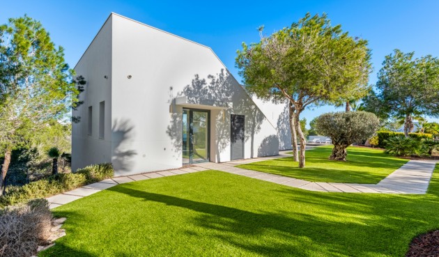 Resale - Villa -
Las Colinas Golf - Costa Blanca