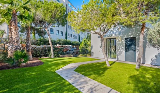 Resale - Villa -
Las Colinas Golf - Costa Blanca