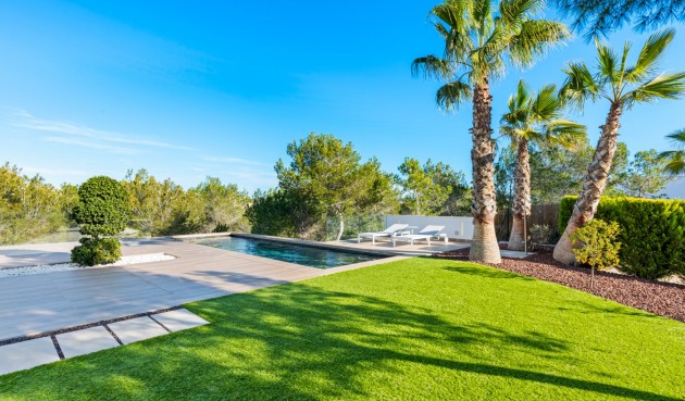 Resale - Villa -
Las Colinas Golf - Costa Blanca