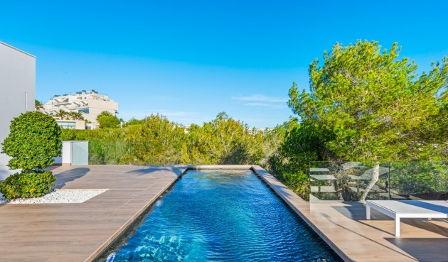 Resale - Villa -
Las Colinas Golf - Costa Blanca