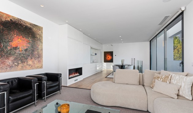 Resale - Villa -
Las Colinas Golf - Costa Blanca