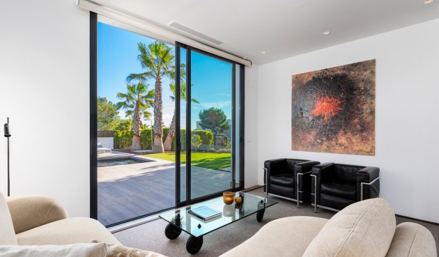 Resale - Villa -
Las Colinas Golf - Costa Blanca