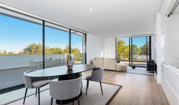 Resale - Villa -
Las Colinas Golf - Costa Blanca