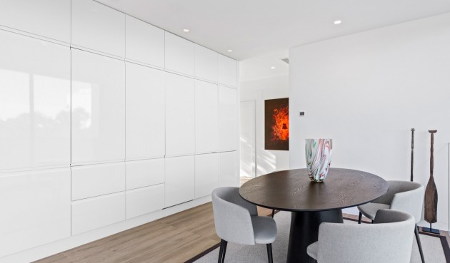 Resale - Villa -
Las Colinas Golf - Costa Blanca