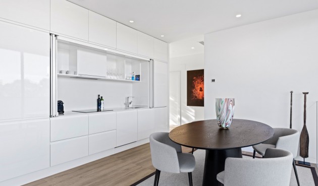 Resale - Villa -
Las Colinas Golf - Costa Blanca