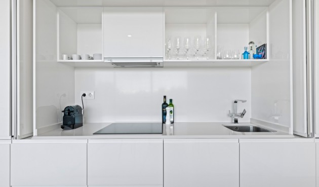 Resale - Villa -
Las Colinas Golf - Costa Blanca