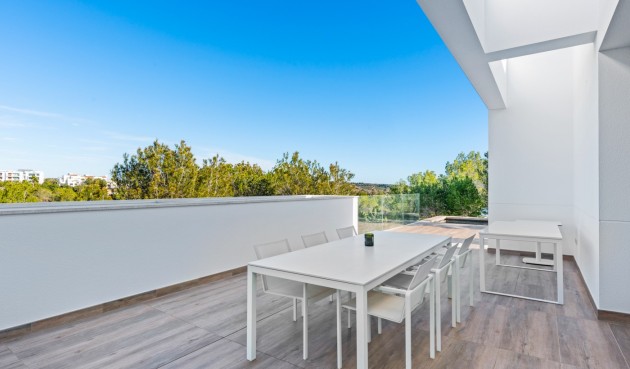 Resale - Villa -
Las Colinas Golf - Costa Blanca