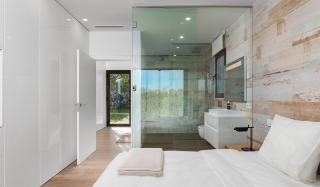 Resale - Villa -
Las Colinas Golf - Costa Blanca