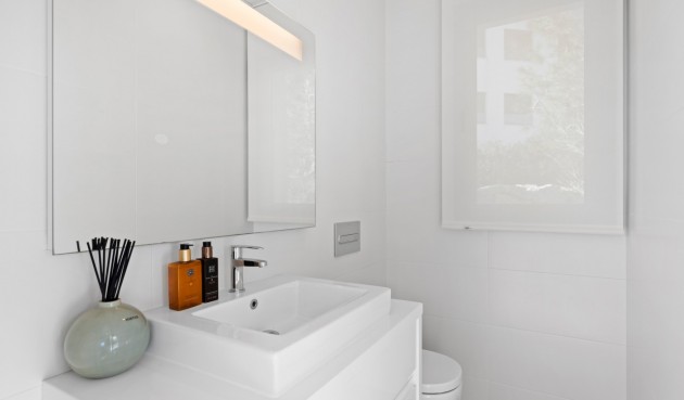 Resale - Villa -
Las Colinas Golf - Costa Blanca