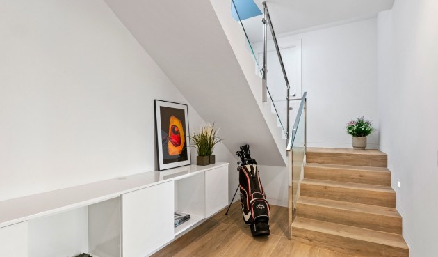 Resale - Villa -
Las Colinas Golf - Costa Blanca